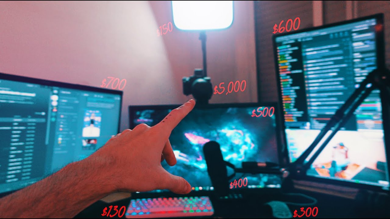 mi setup 2020