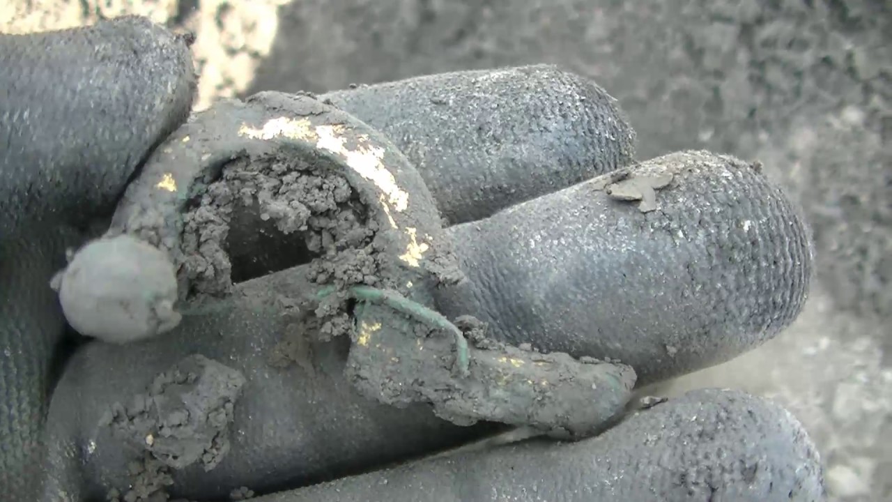 CROATIA HOLIDAY METAL DETECTING AND WORKING WITH THE MUSEUM part 3