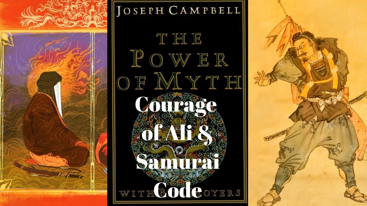 Imam Ali & Japanese Philosophy: The Noble Warrior
