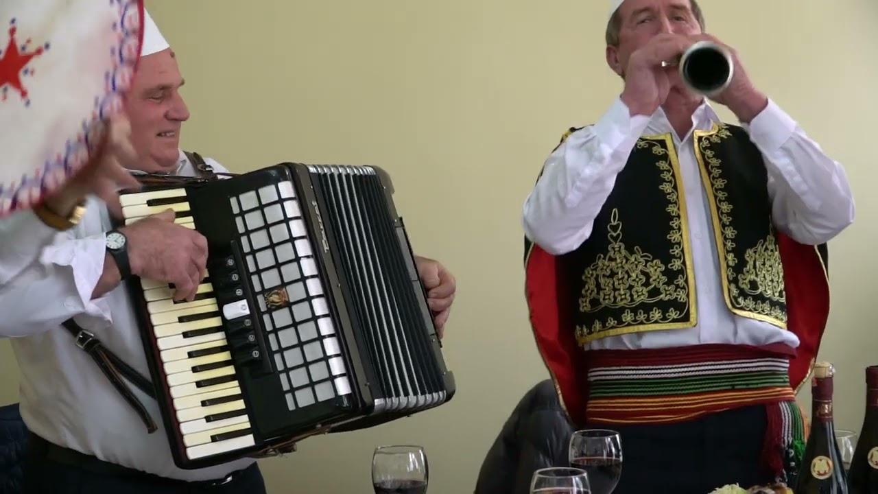 SIMON XOXI ZABIT MECO LILI GJINI VIKTOR LIKO