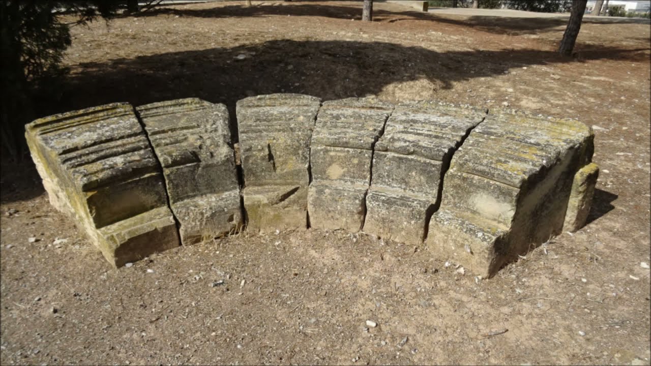 TARREGA( URGELL) VISITA PARC SANT ELOI