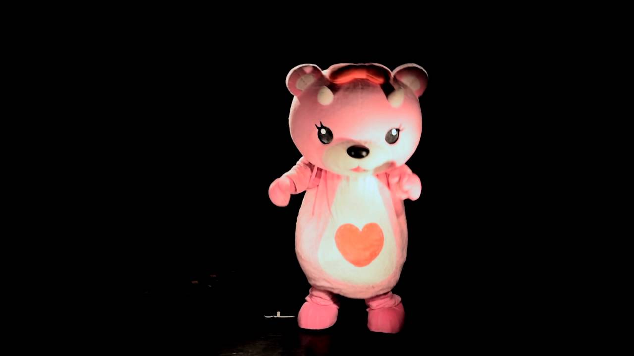 AKKUMA★TIME 6:66 コアックマダンスFull ver.