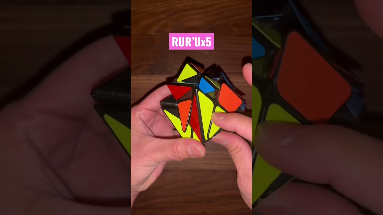 How to Flip the Center of the Axis Cube#video#ytshort#yt#viral #trending #ytshorts #youtube #videos