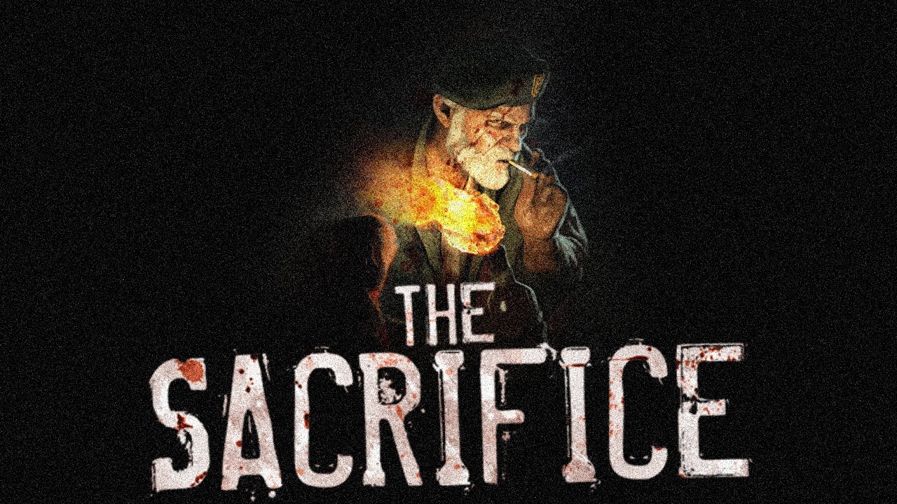 The Sacrifice edit