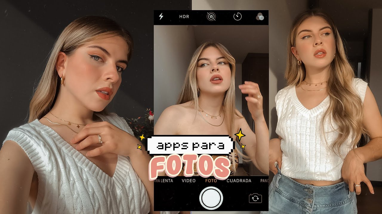 Cómo mejorar TUS FOTOS de Instagram 🔥