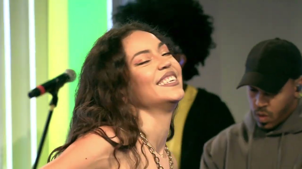 Mandinga - Soarele meu & Goochi, LIVE la Digi FM