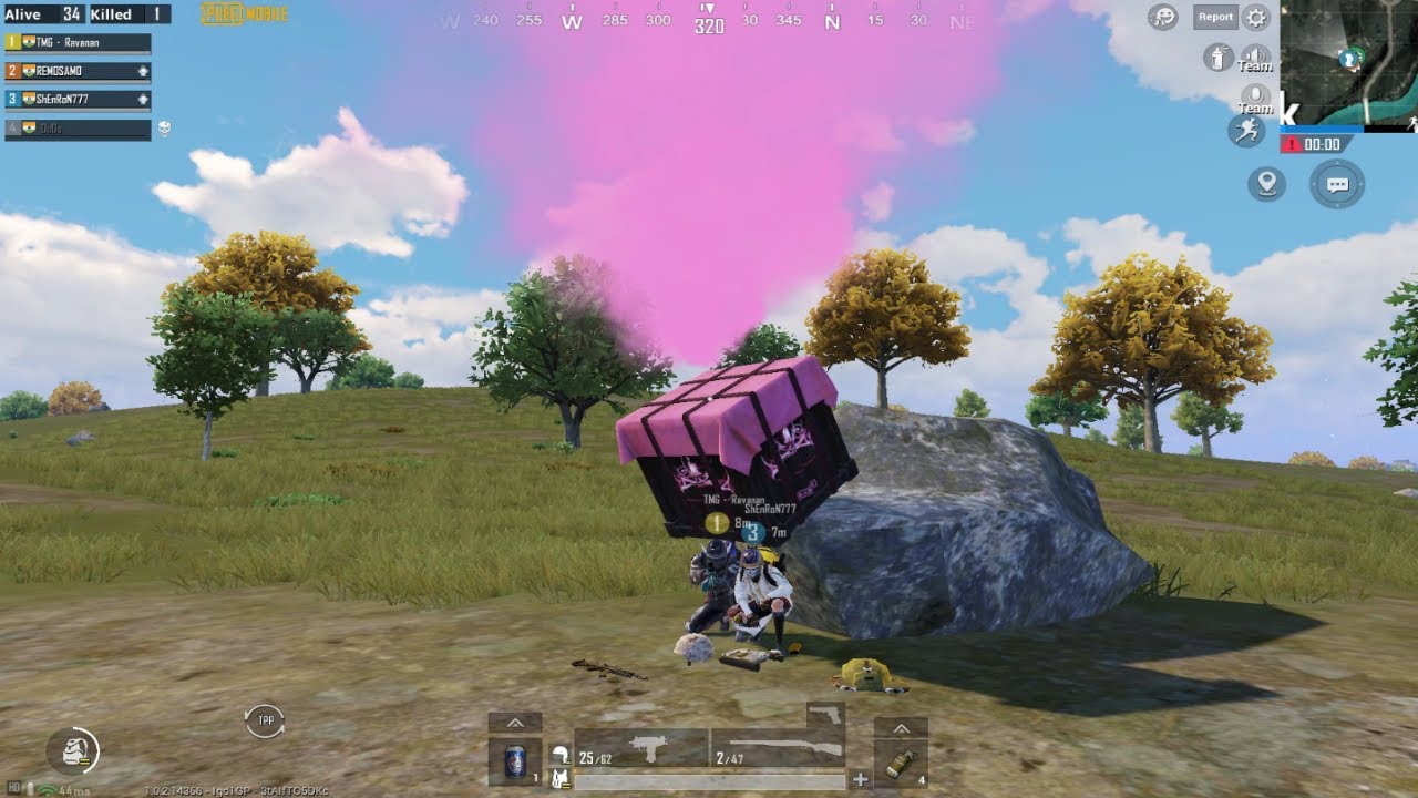 When Malayalis Play Pubg Mobile | Pubg Malayalam | EP 570