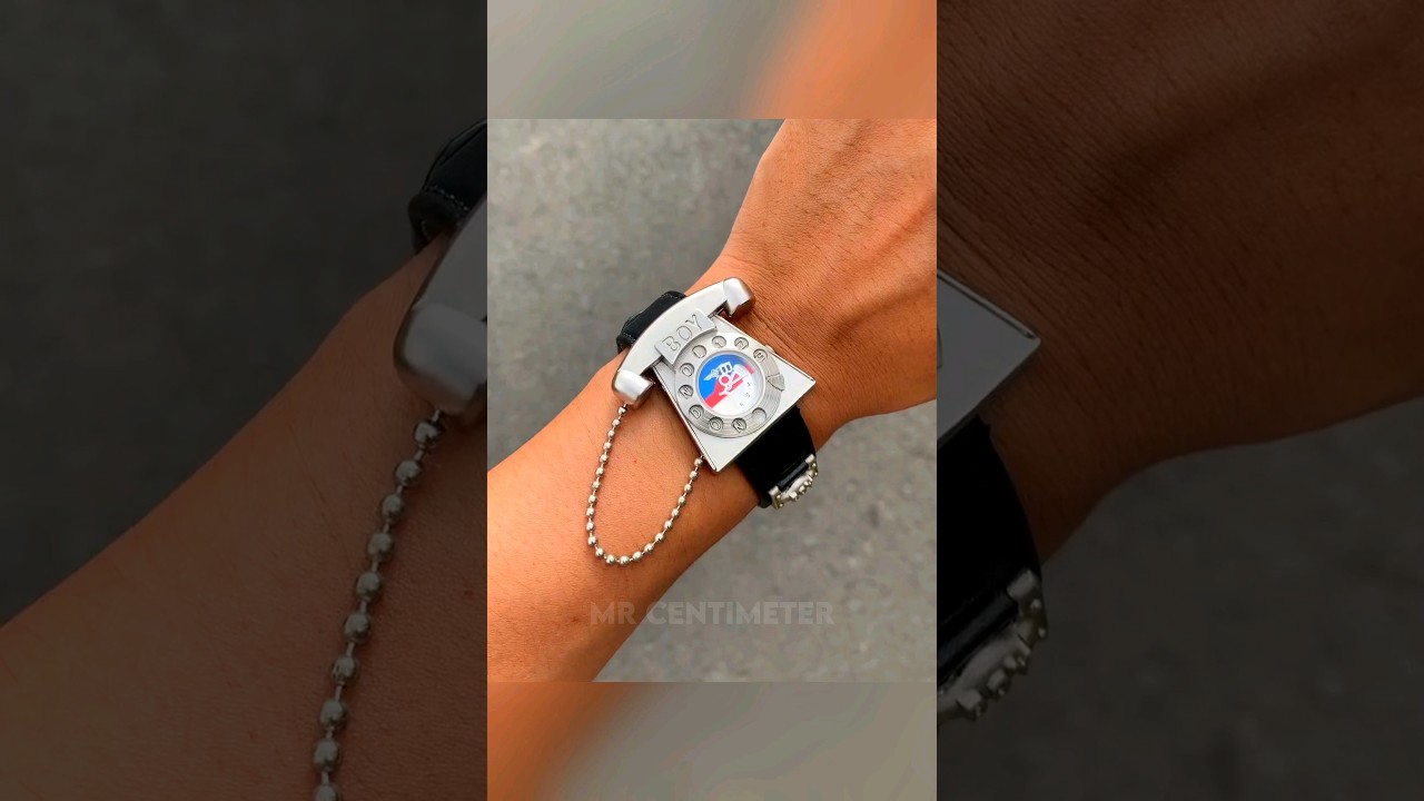Amazing new smart watch 🤩 || #shorts #unboxing