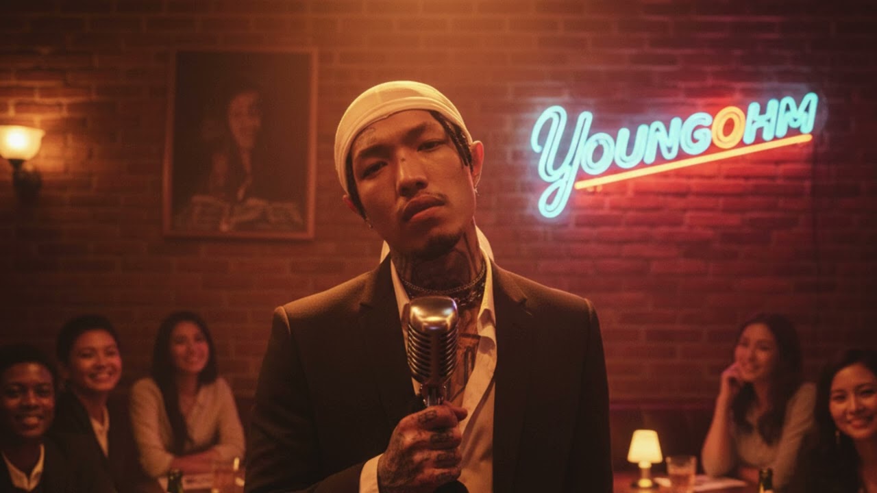 ดูไว้ (Doo White) - YOUNGOHM | เวอร์ชัน Jazz Soul Anthem