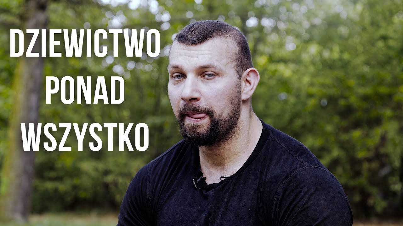 KSIĘŻNICZKA, KTÓRA CHCIAŁA ZACHOWAĆ DZIEWICTWO