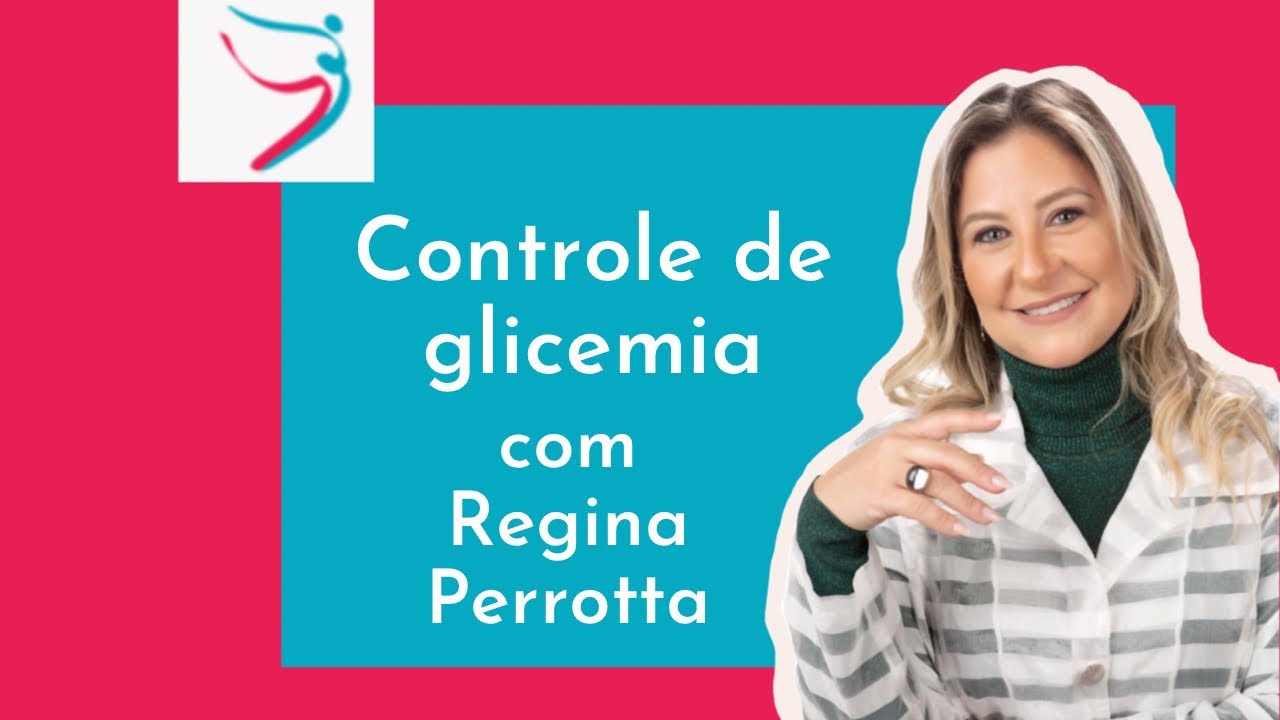 Controle da GLICEMIA - Como controlar a GLICEMIA #controleglicemia #glicemia