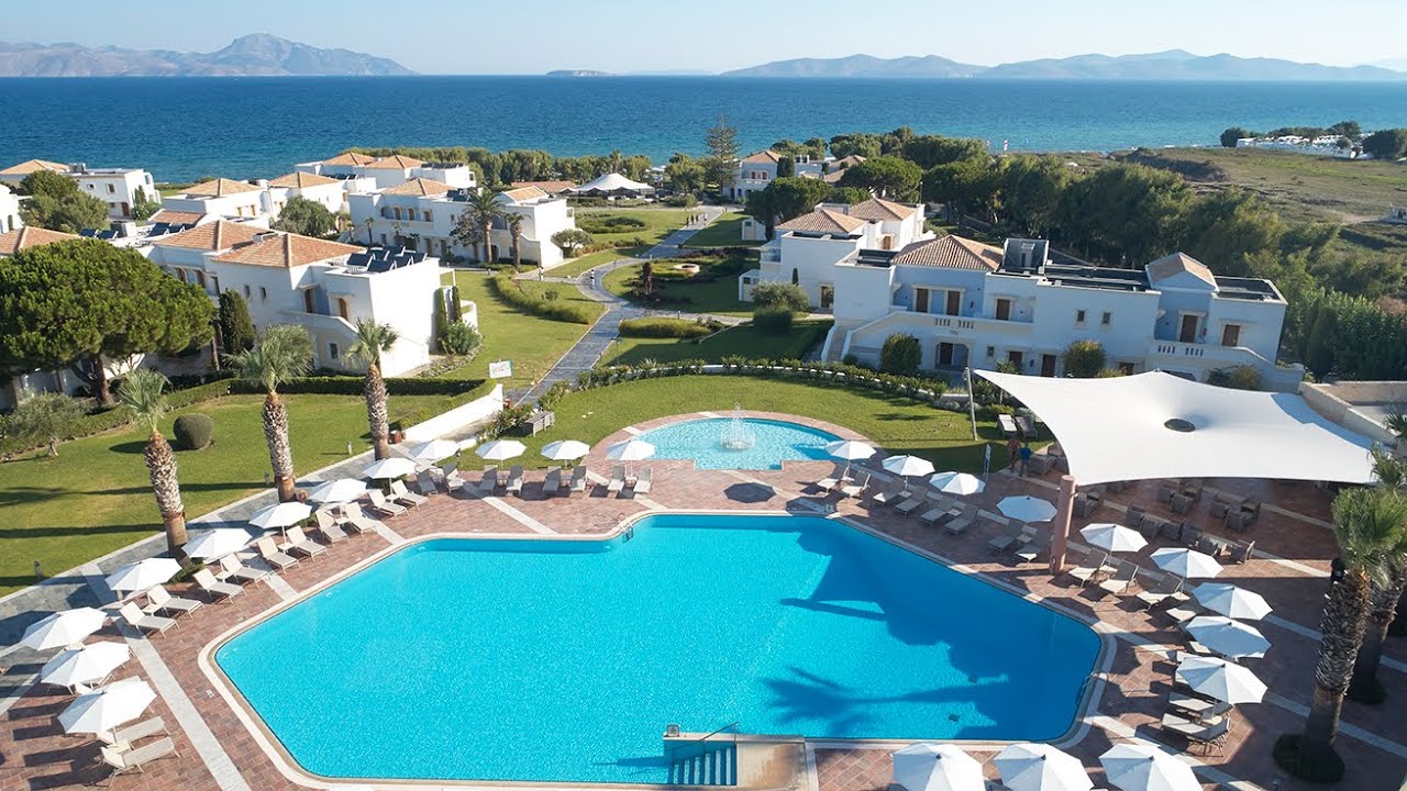 NEPTUNE HOTELS | 5 star hotels in Kos Greece
