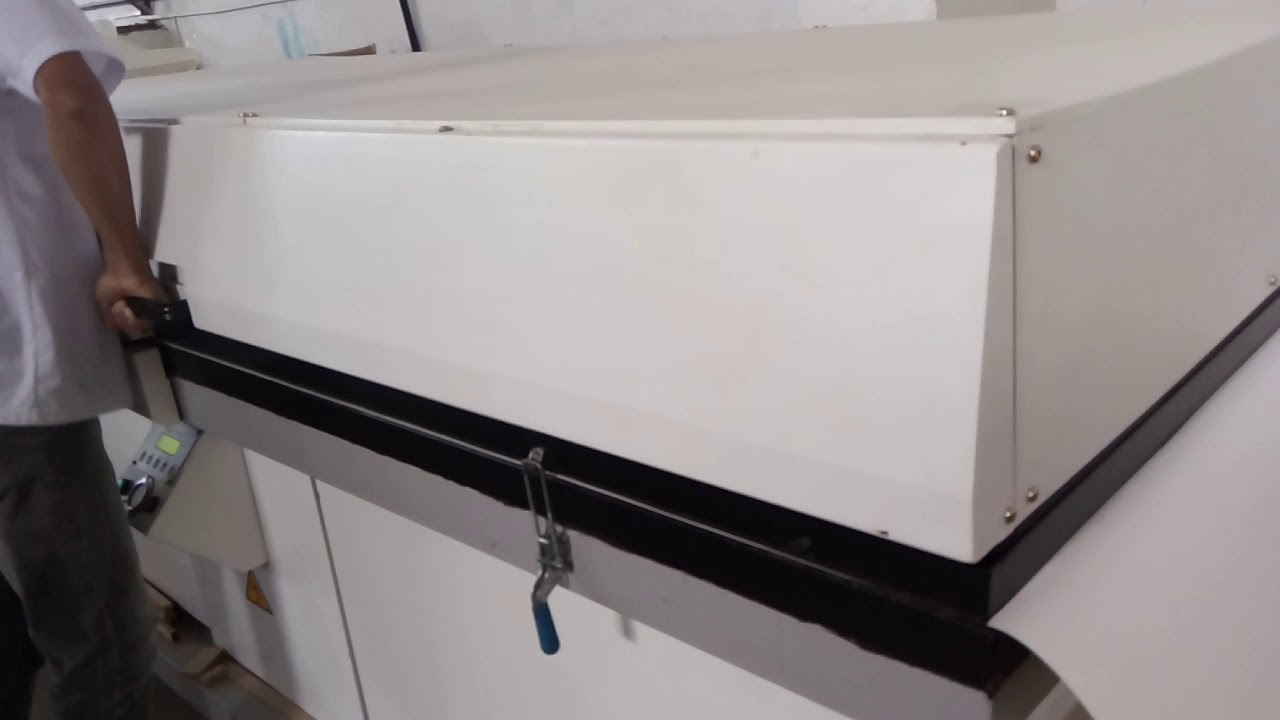 Revestimento de pet em porta de mdf ultra