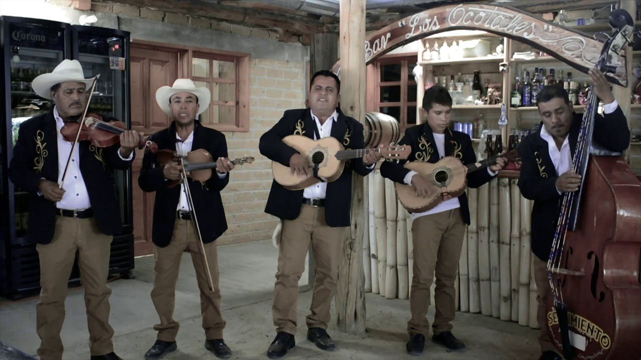 SENTIMIENTO MUSICAL DE CHALCATONGO DE HIDALGO, OAXACA