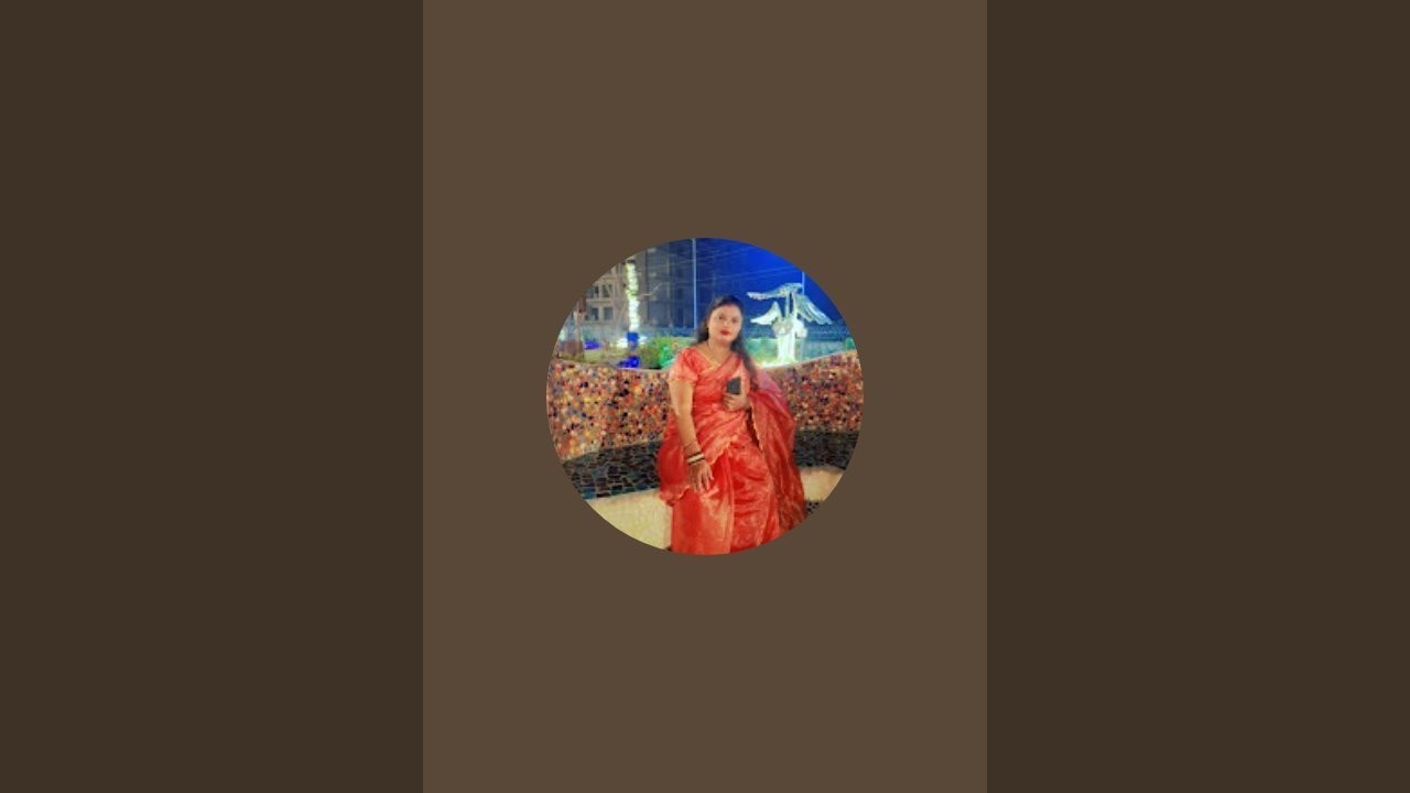 Pooja rani is live Welcome Good morning guys Radhe Radhe ji