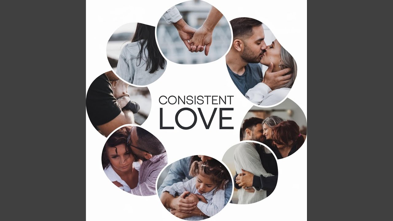 Lofi Christian Music Consistent Love