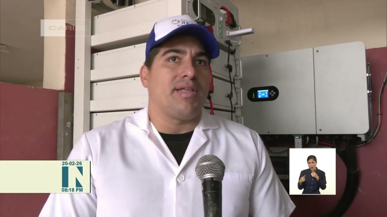 Actor económico no estatal aporte soluciones energéticas ante bloqueo de EE. UU. a Cuba