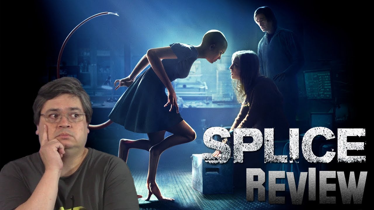 Splice Movie Review