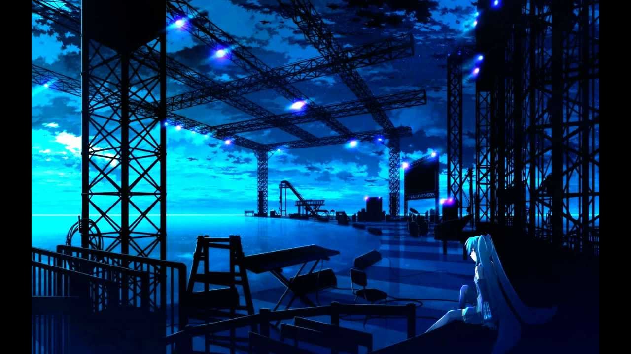 Nightcore - The Veldt