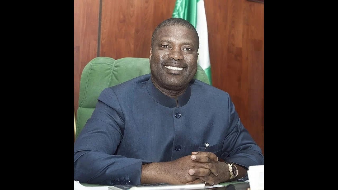 Bayelsa government seal off NDDC office over N336.17million tax default