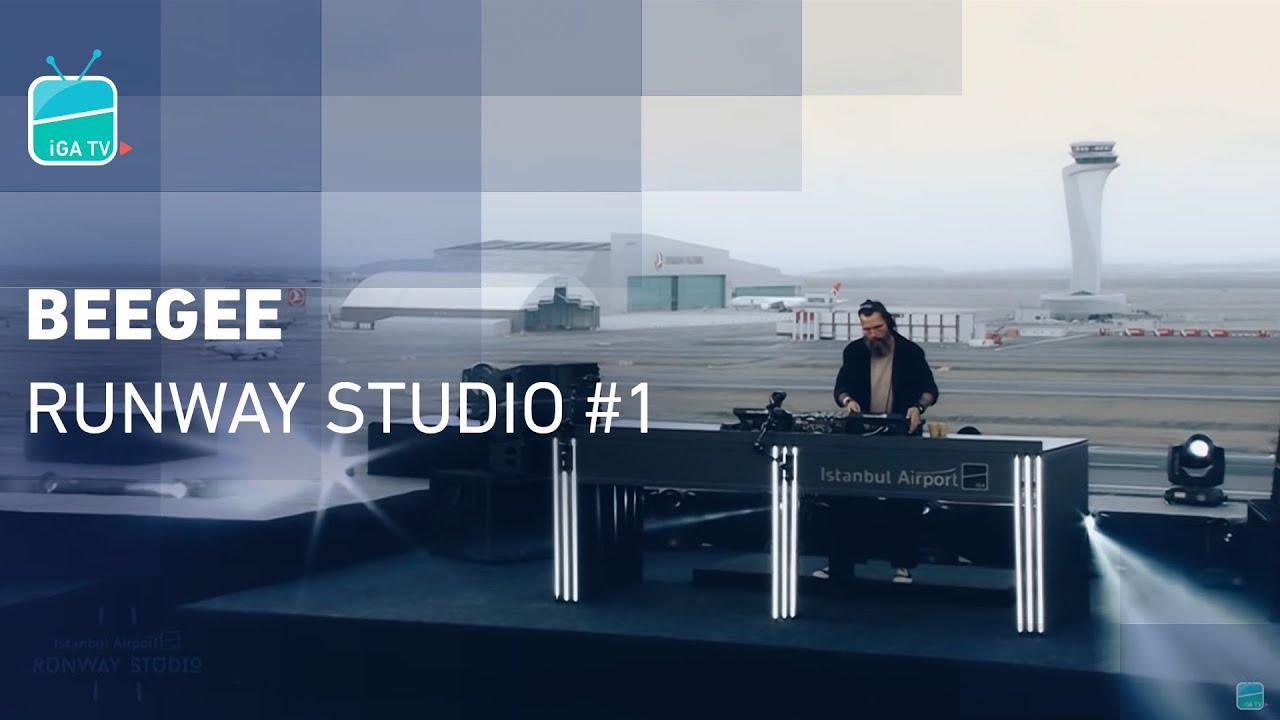 Runway Studio with @birolgiray  #1