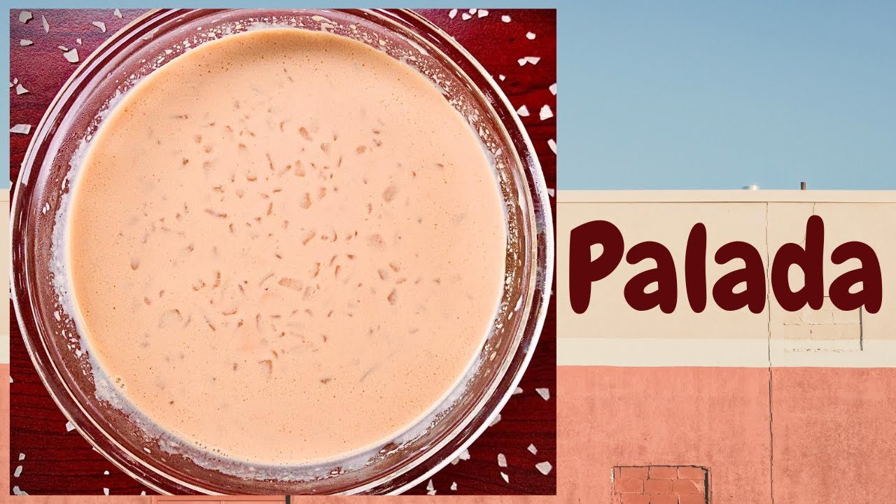 Palada | പാലട | Pink Palada Payasam |  Sadya Palada Pradhaman in Cooker | Paalada payasam