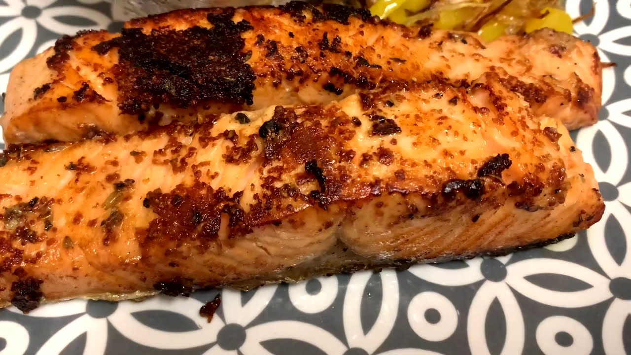 HOW TO MAKE  DELICIOUS FISH  - SOMALI MUM