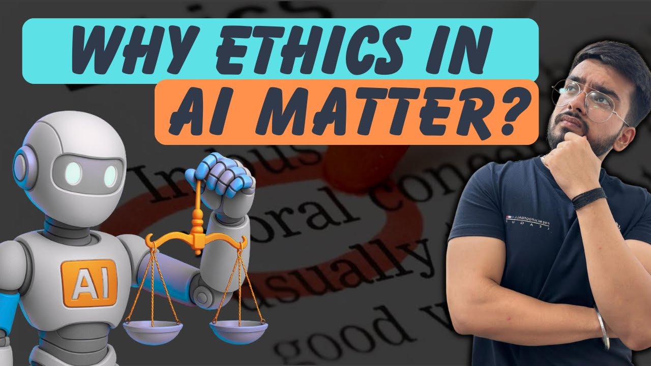 The Future of AI Ethics Explained | Career Options, Skills and Latest Development
