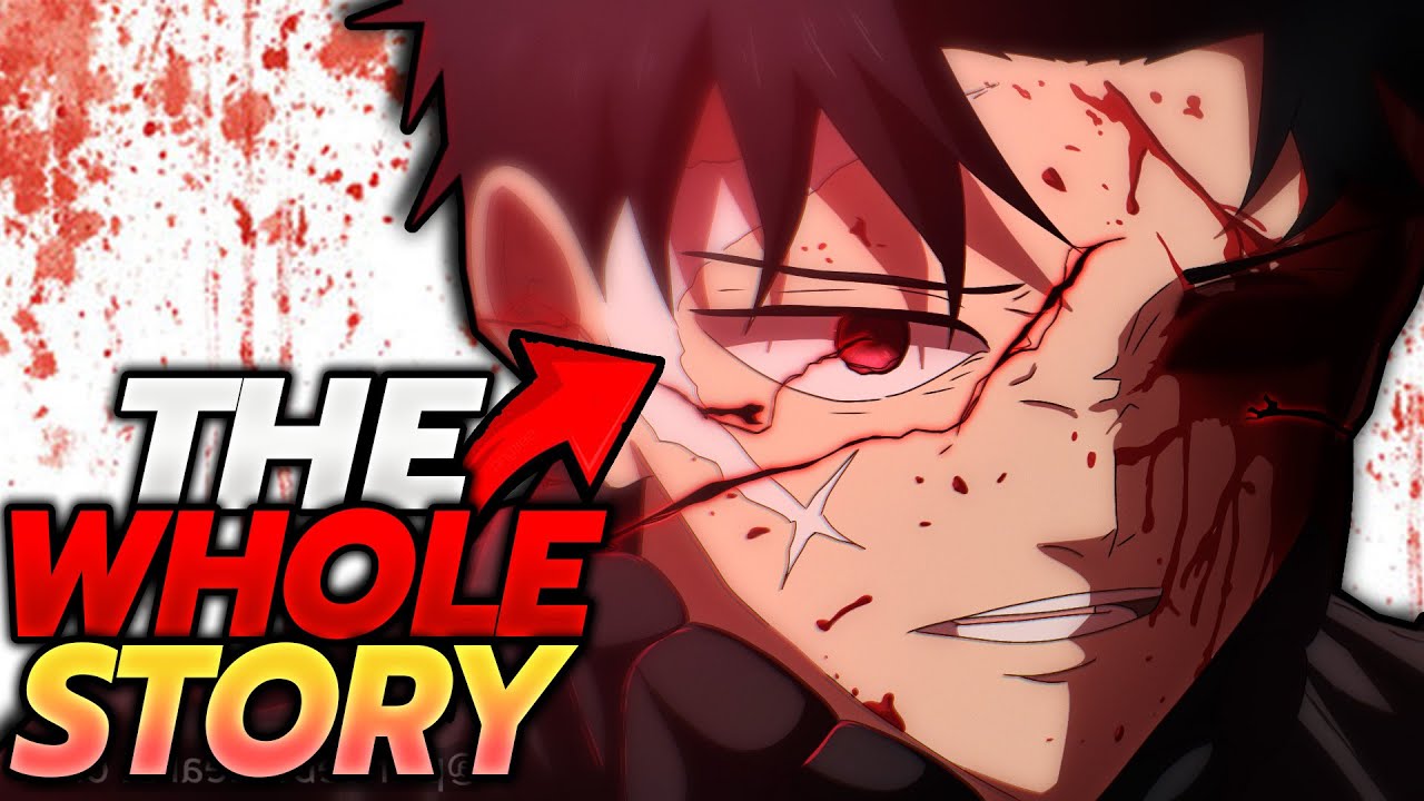 Kagurabachi's AMAZING First Arc Explained...