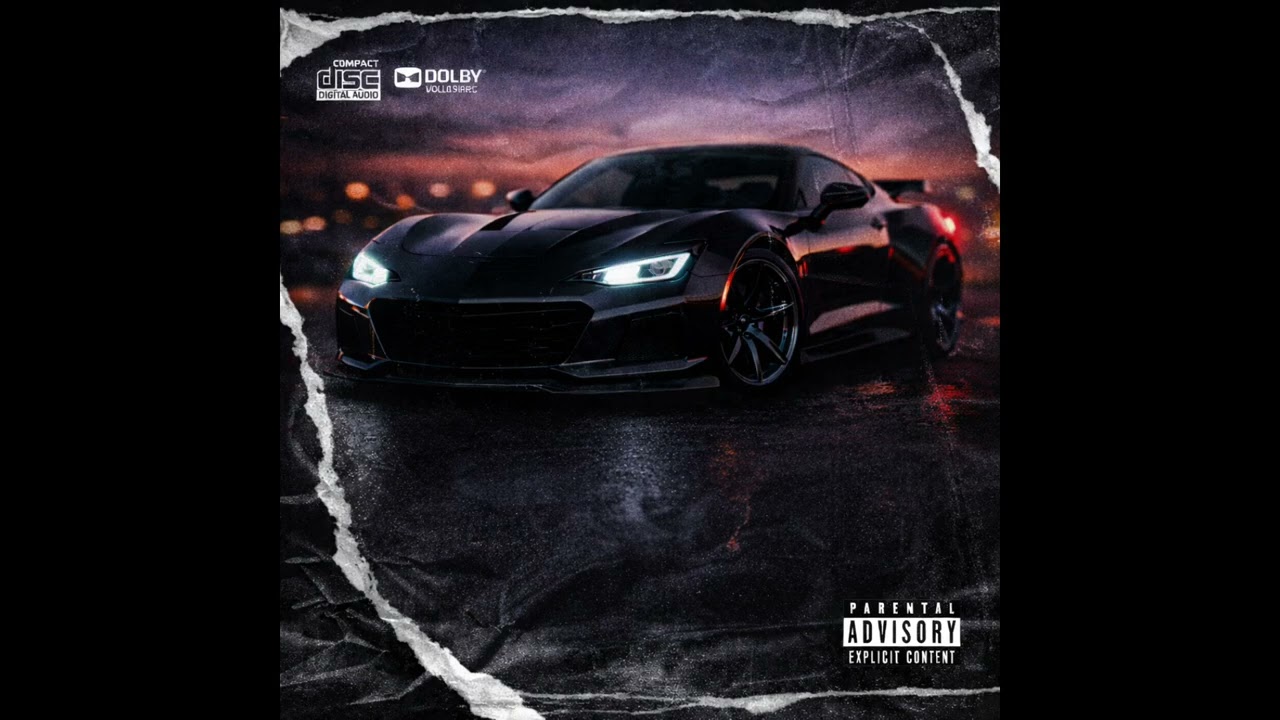 Black Passport | Instrumental de reggaeton – Prod. Tagirion