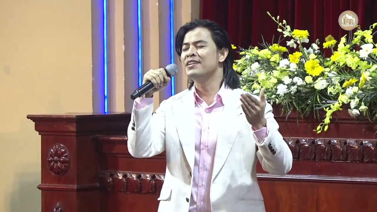 Xuân Bình An | Bùi Caroon | Nhạc Xuân Tin Lành