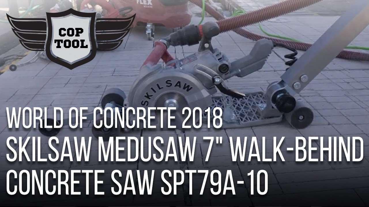 Skilsaw MeduSaw 7