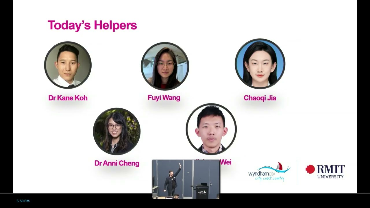 Wyndham AI for Business