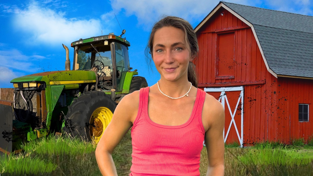 Will These Tractors EVER Start Again?