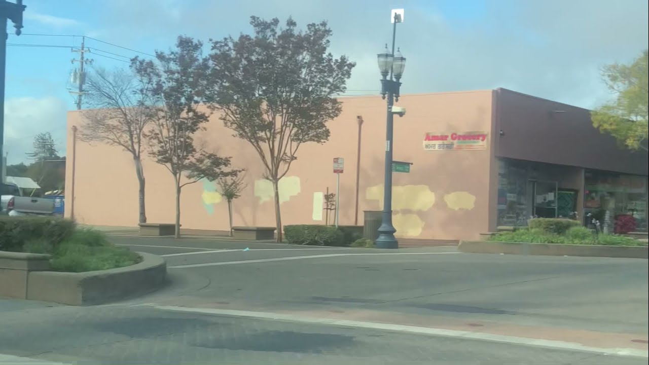 FAIRFIELD CALIFORNIA HOODS