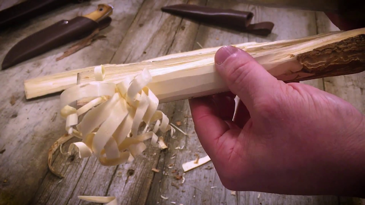 How to Make Feather Sticks | Feather Sticks 101