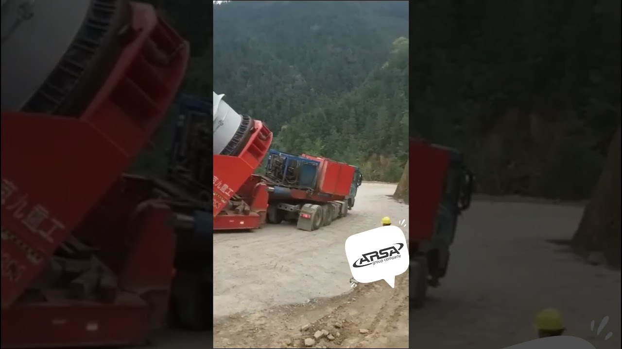 Экстремальная логистика