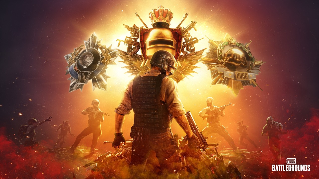 🎥 ԳԻՇԵՐԱՅԻՆ ԹԵԺ ՄԹՆՈԼՈՐՏ ՈՒԺԵՂ ԹՈՓԵՐ | PUBG @With-Mench -Ի ՀԵՏ  🔥🎮