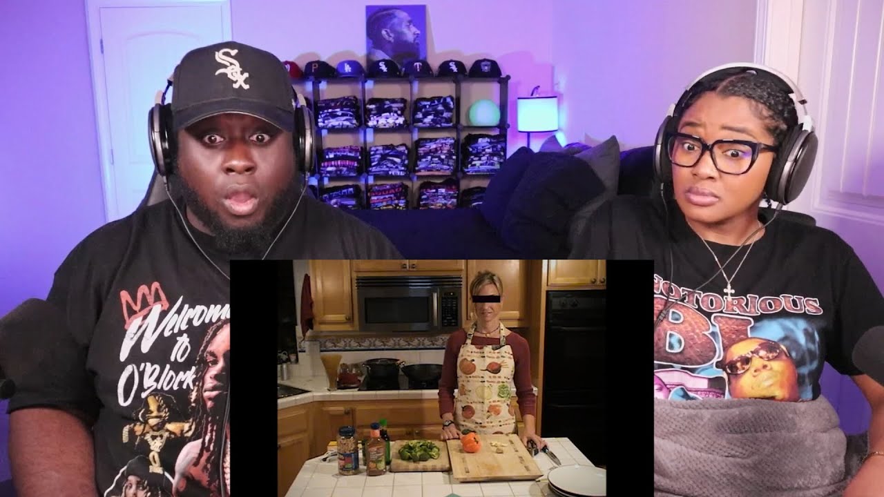 Kidd and Cee Reacts To YouTubers That Became Murderers
