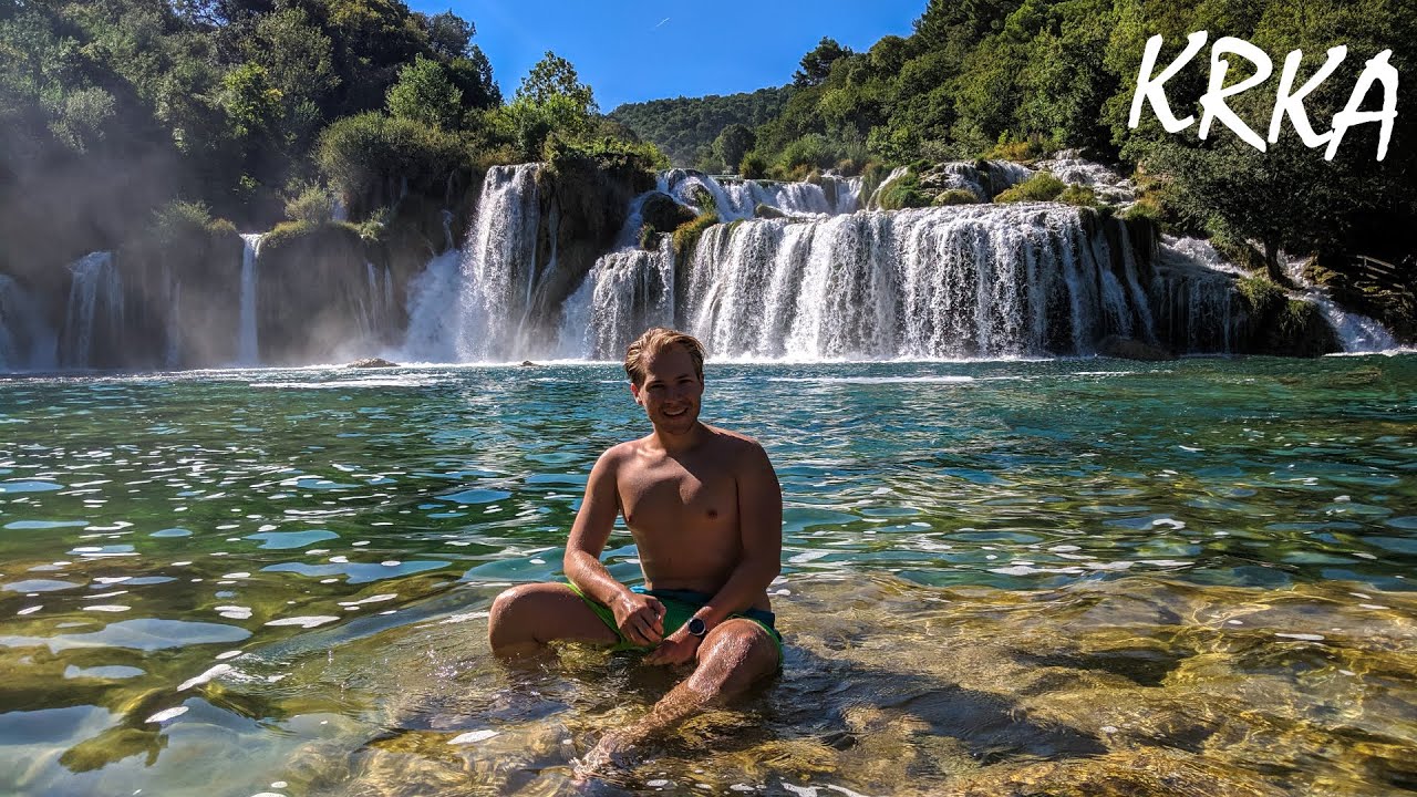 Ein Wunder der Natur? - Nationalpark KRKA