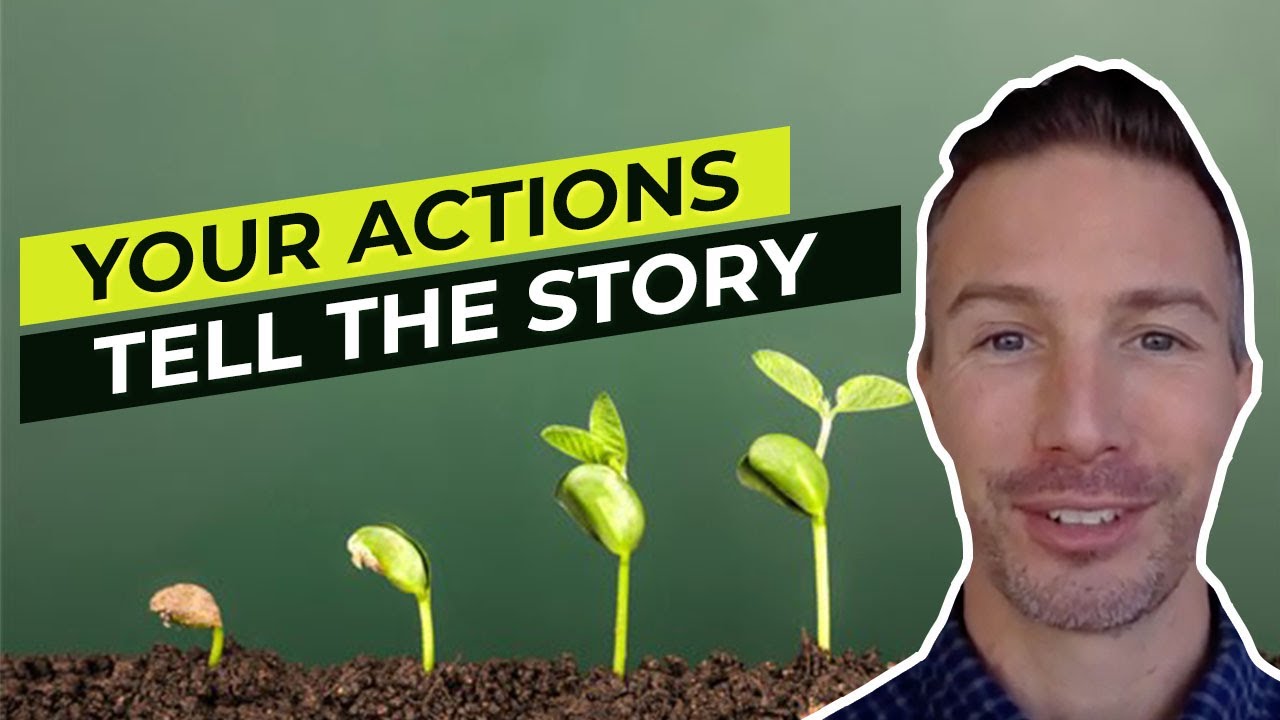 The STAR Method - Actions with an sample question & answer