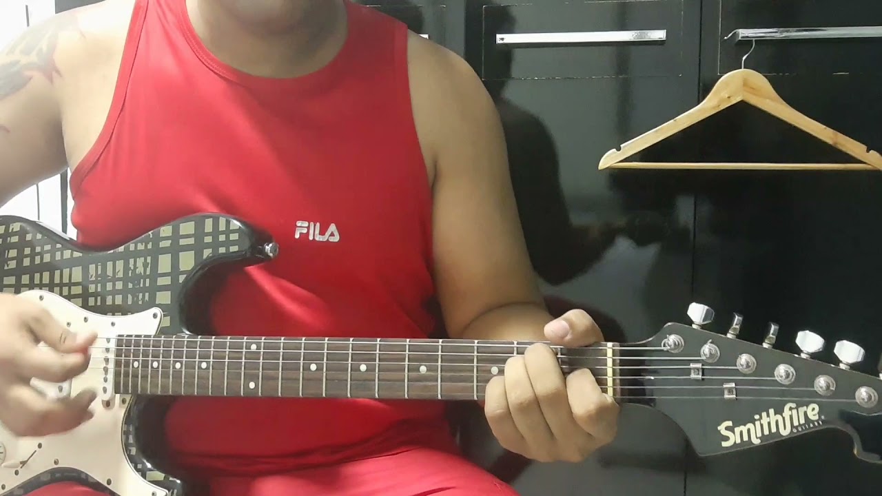 Mamonas Assassinas - Bois Don't Cry (Cover)