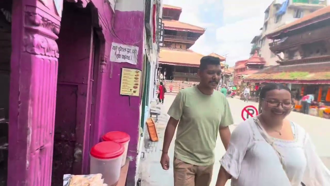 Nepal Trip Part-2