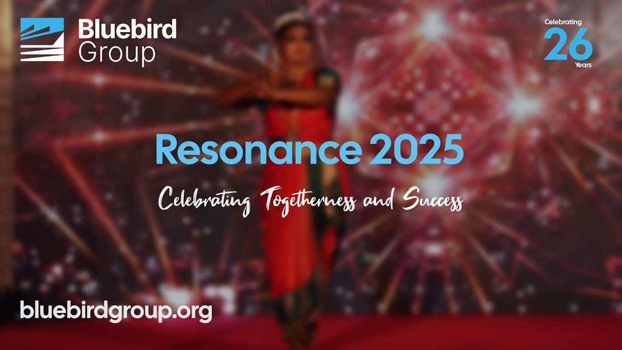 Classical Dance Performance | Resonance 2025