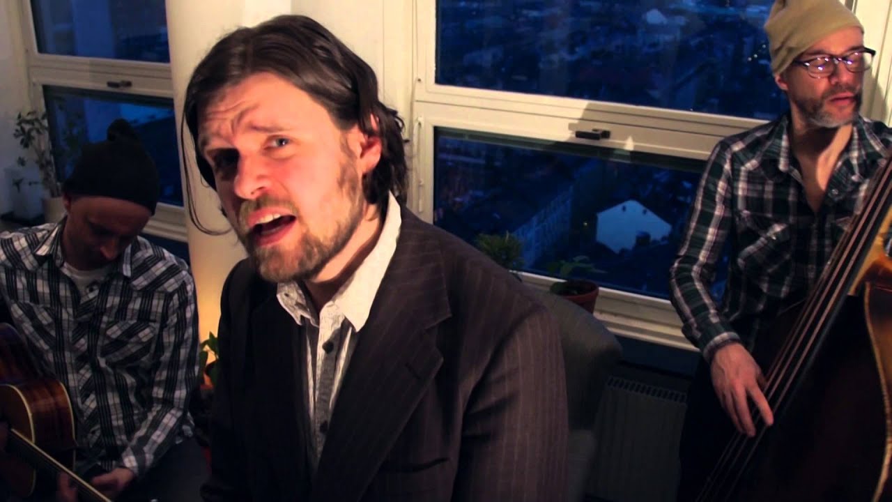 Nippe Svensk - Skicklighet &auml;r tur