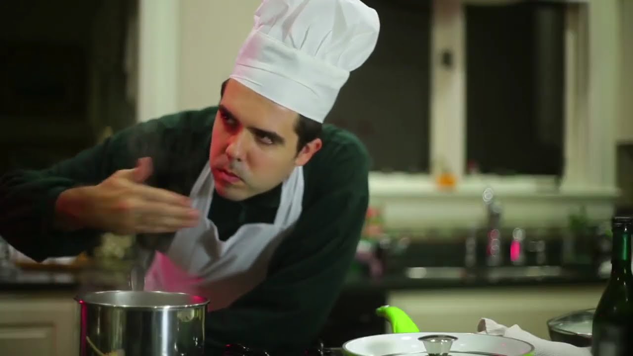 Cara saya masak shellout Ambal campur jagung manis masak pedas // Masak sayur pak choy 