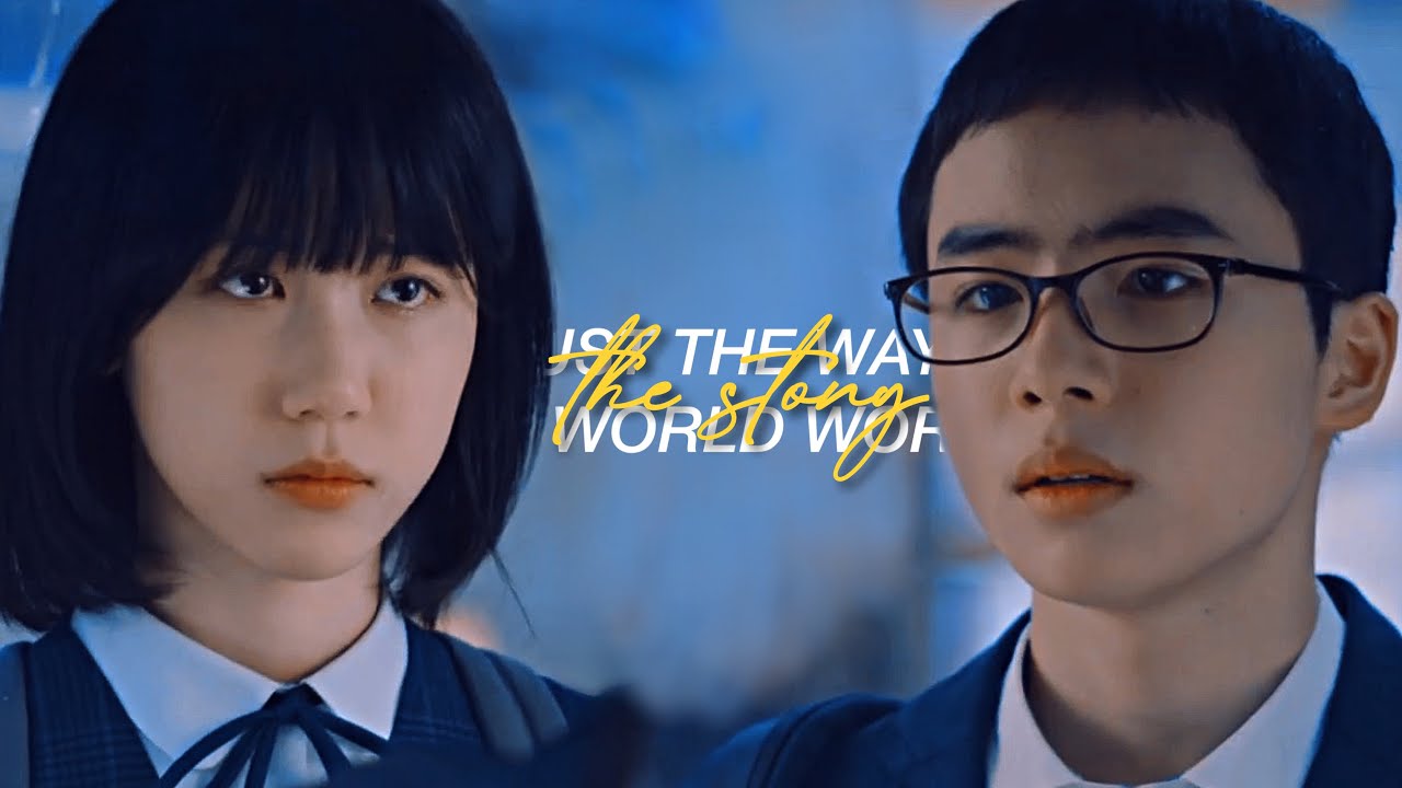 seo mokha x jung kiho | 