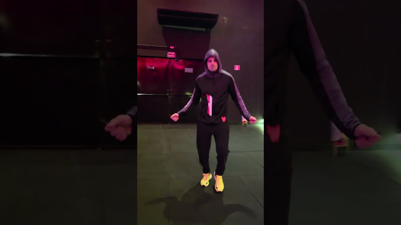 Jumping Rope | Durval Careca