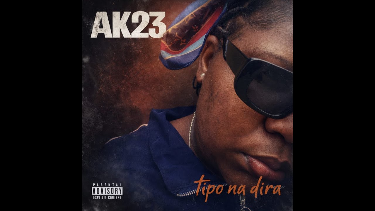 AK23 - TIPO NA DIRA (PROD. NC STUDIO)