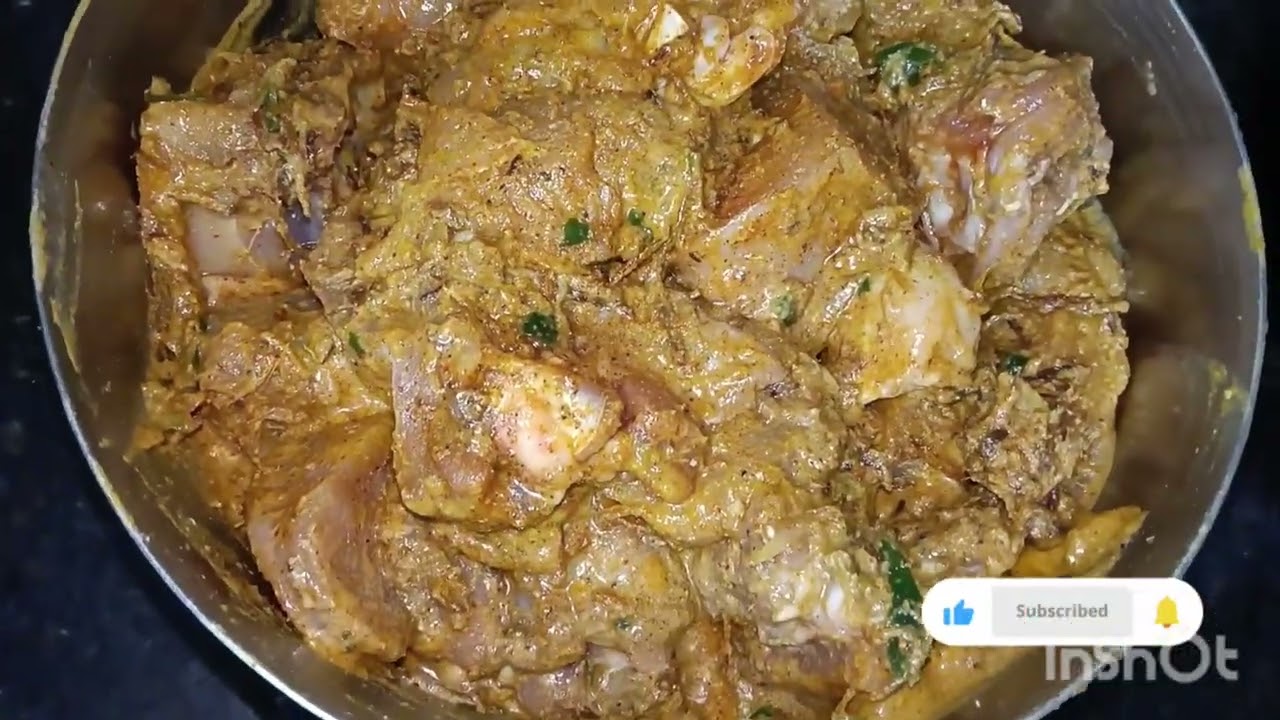 Nizami dum ka chicken hydrabadi style recipe❤️ 